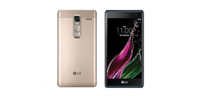 LG Class, el gama media de metal de LG