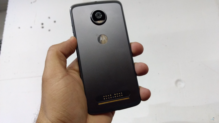 Moto Z2 Play