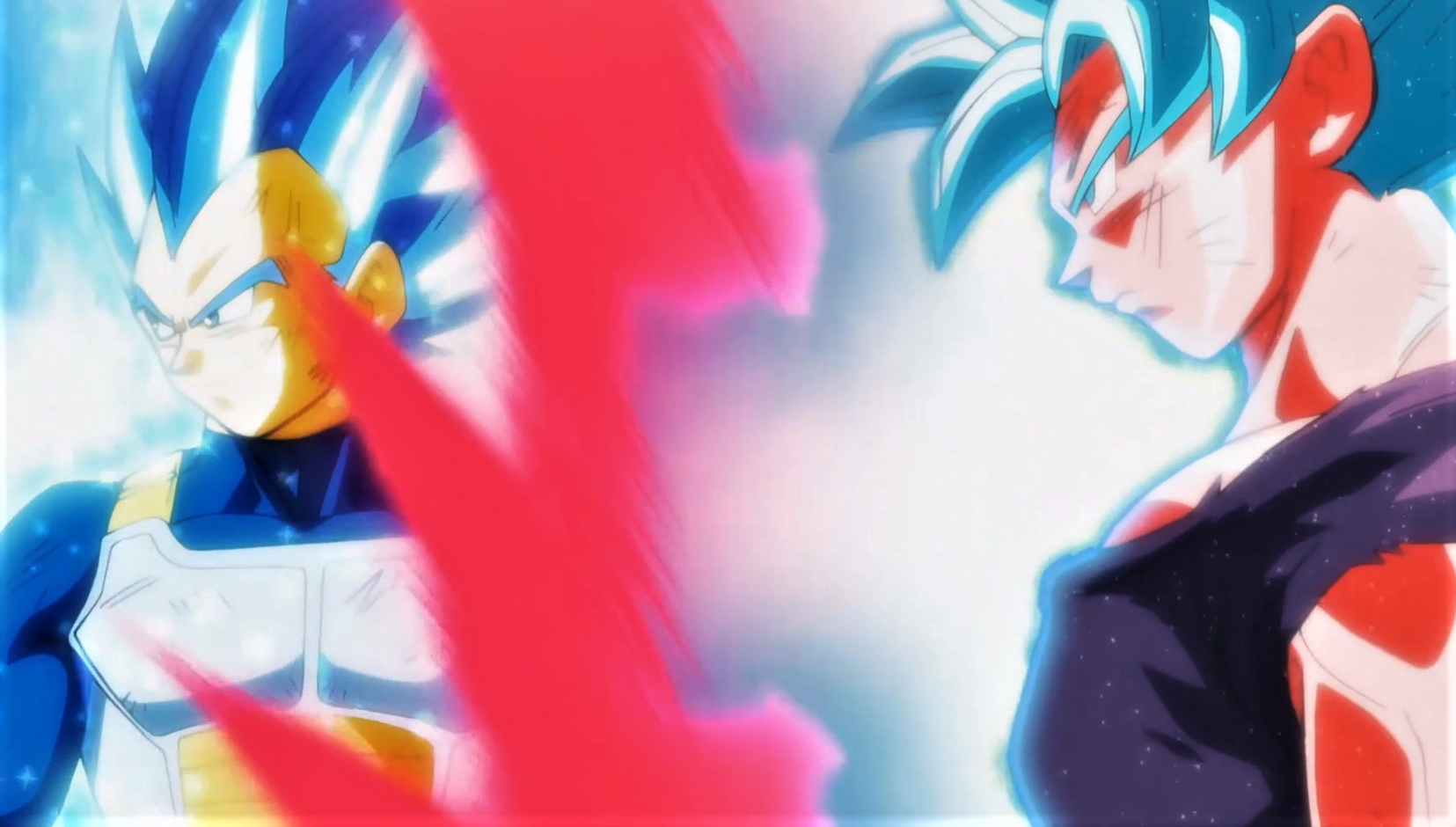 dragon ball super