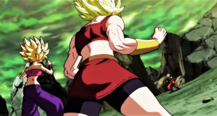 dragon ball
