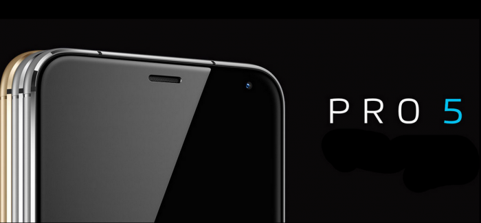 Meizu Pro 5 es oficial e incluye el procesador del Galaxy Note 5