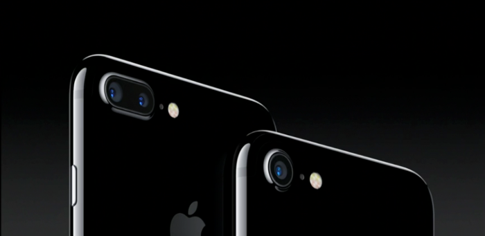 iPhone 7