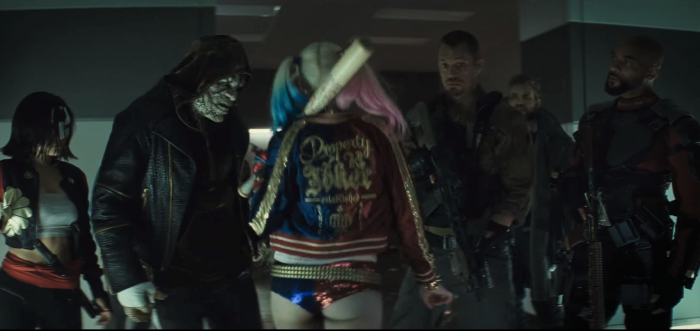 Suicide Squad