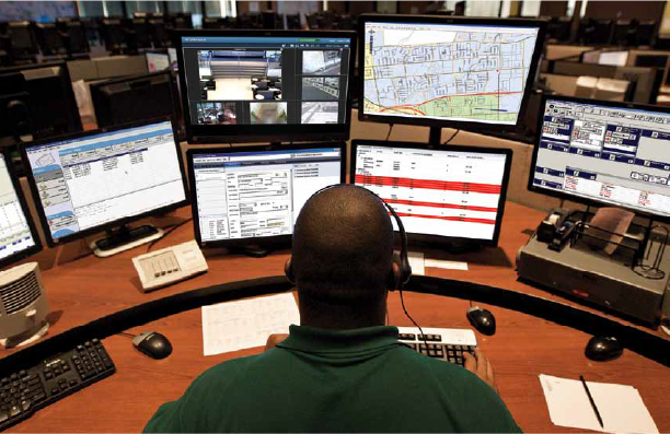 NP – Centro de Comando Integrado: conoce la tecnología que ofrece una solución de 360° contra la inseguridad ciudadana