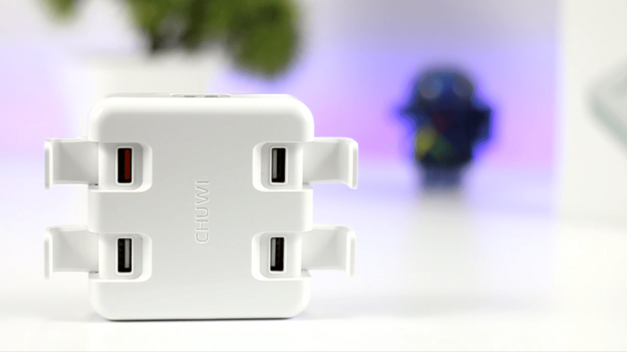 Chuwi Hi Dock: el gadget que todo geek debe llevar en su viaje