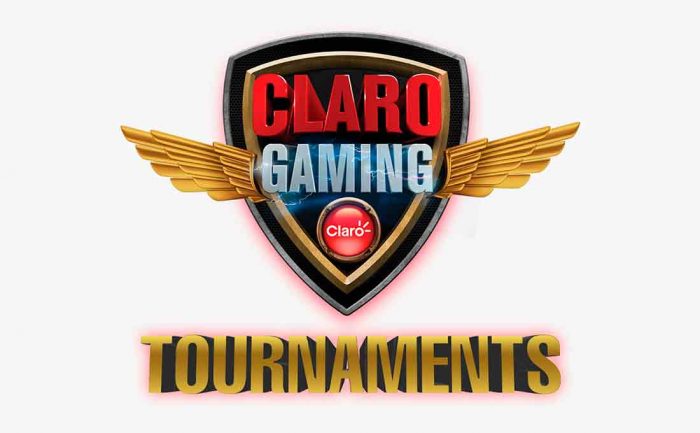 CLARO Gaming Tournaments: inician los torneos mensuales de eSports