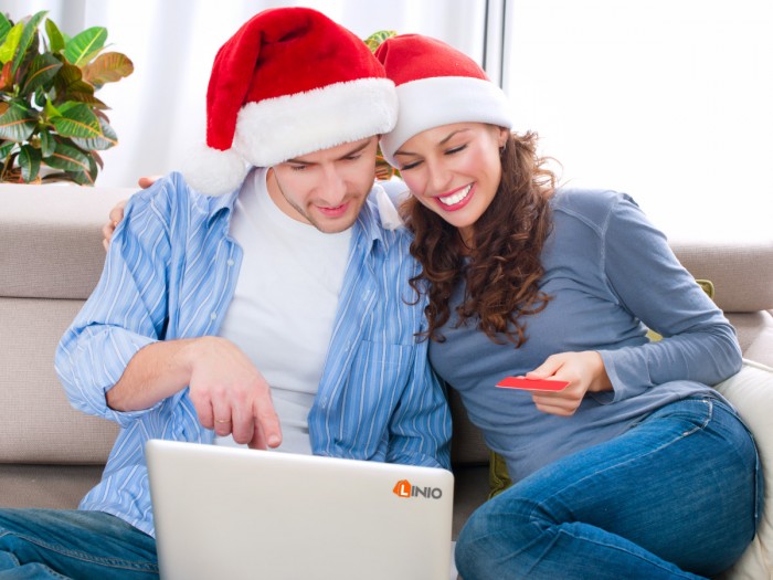 [Nota de Prensa] 5 razones para comprar los regalos navideños por Internet