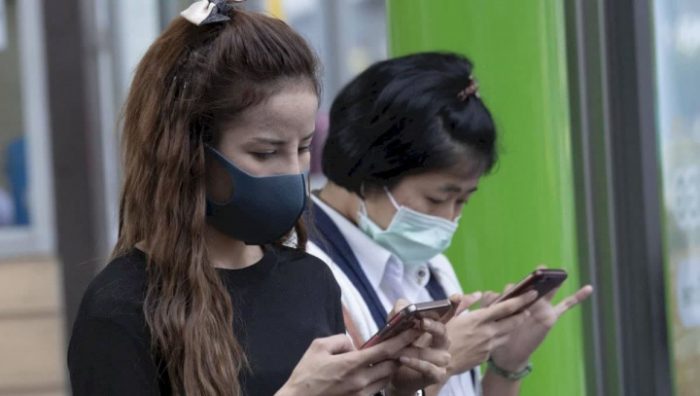 Xiaomi cerrará todas sus tiendas en China por el coronavirus