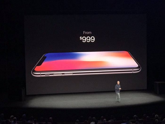 iPhone