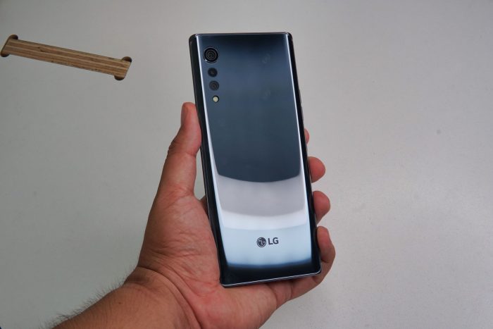 Análisis, LG Velvet: un teléfono premium que roza la gama alta