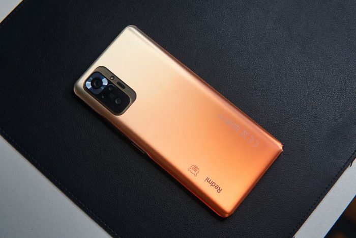 NP – 5 opciones creativas del Redmi Note 10 Pro para fanáticos del contenido en redes sociales