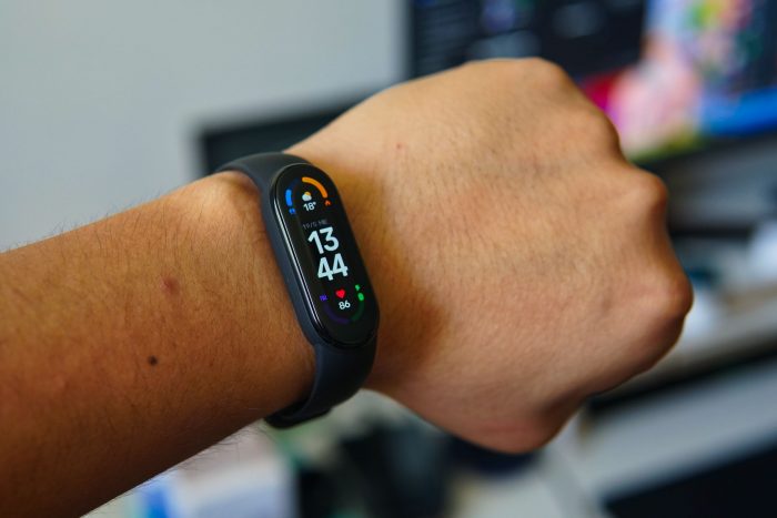 Análisis, Xiaomi Mi Smart Band 6: la pulsera más popular ahora es más completa