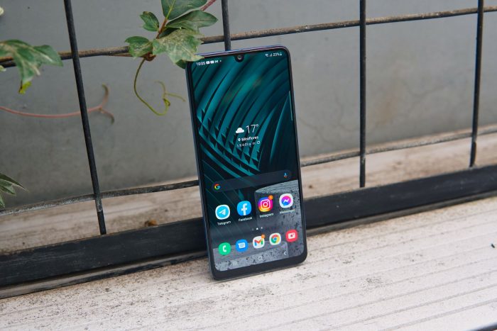 Análisis, Samsung Galaxy A32: una sorpresa positiva en la gama media