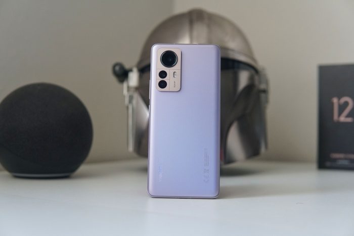 Análisis, Xiaomi 12 Pro: directo a enfrentarse a lo mejor de Samsung y Apple