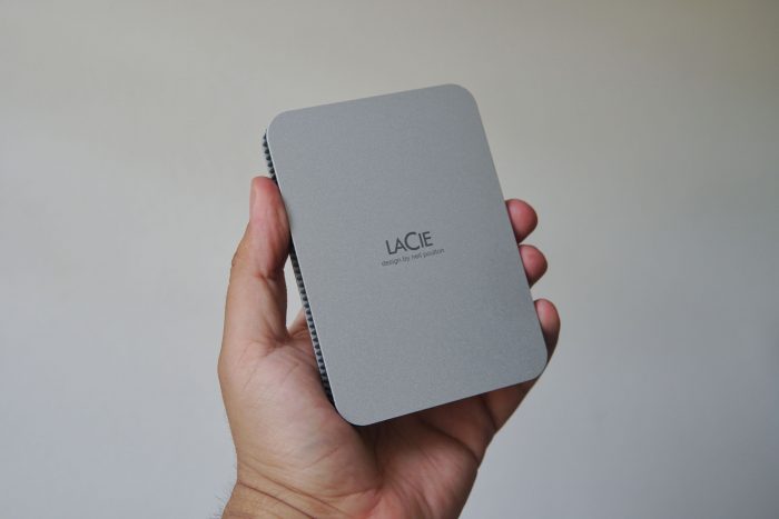 Análisis LaCie Mobile Drive: un disco duro ideal para tus gadgets