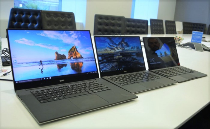 Microsoft vende ultrabooks hasta con $1000 de descuento por tiempo limitado