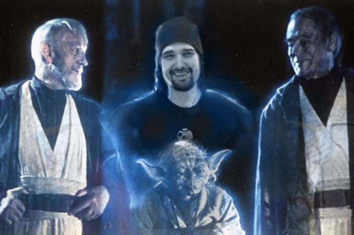 Daniel-RIP-STAR WARS