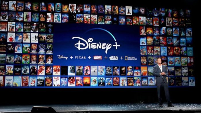 Disney+ podría estar pensando en bloquear las cuentas compartidas