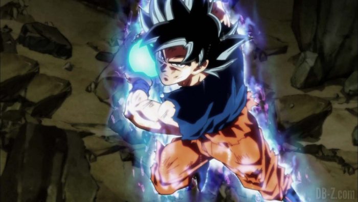 Toei: Toda transmisión de Dragon Ball Super es ilegal