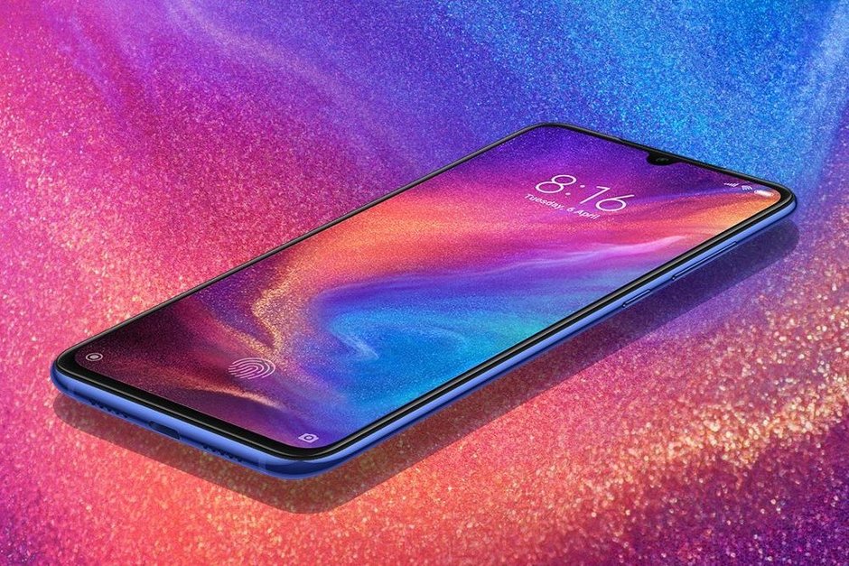 mi 9