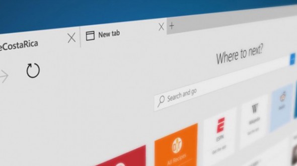Microsoft Edge supera a Chrome en últimos benchmarks