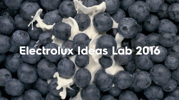 NP – Si tienes un proyecto creativo sobre gastronomía y nutrición inscríbete en el concurso Ideas LAB