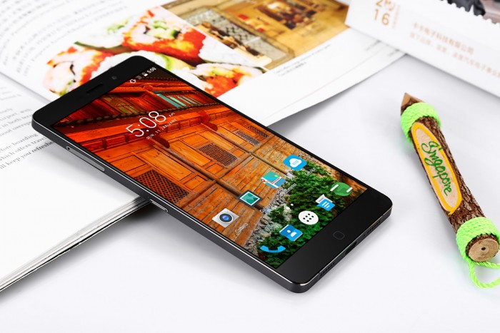 Elephone P9000