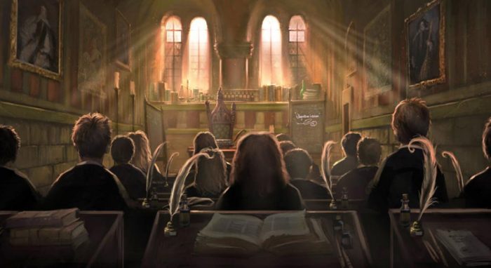 Harry Potter: Hogwarts Mistery llegará a tu smartphone este mes