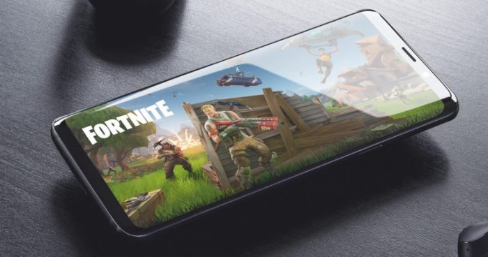 Estas serían las especificaciones mínimas para jugar Fortnite en Android