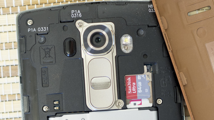 G4-microsd
