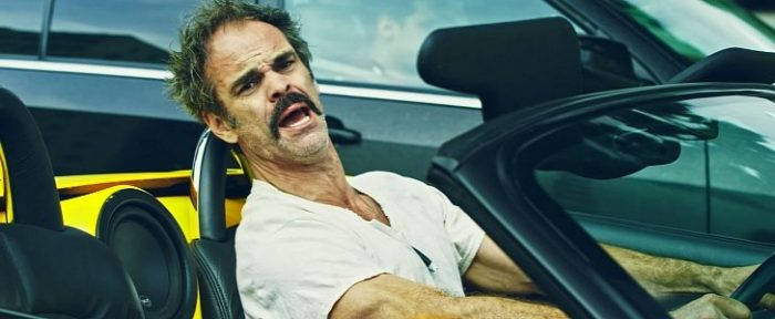 Así de loco sería GTA V en realidad virtual inmersiva