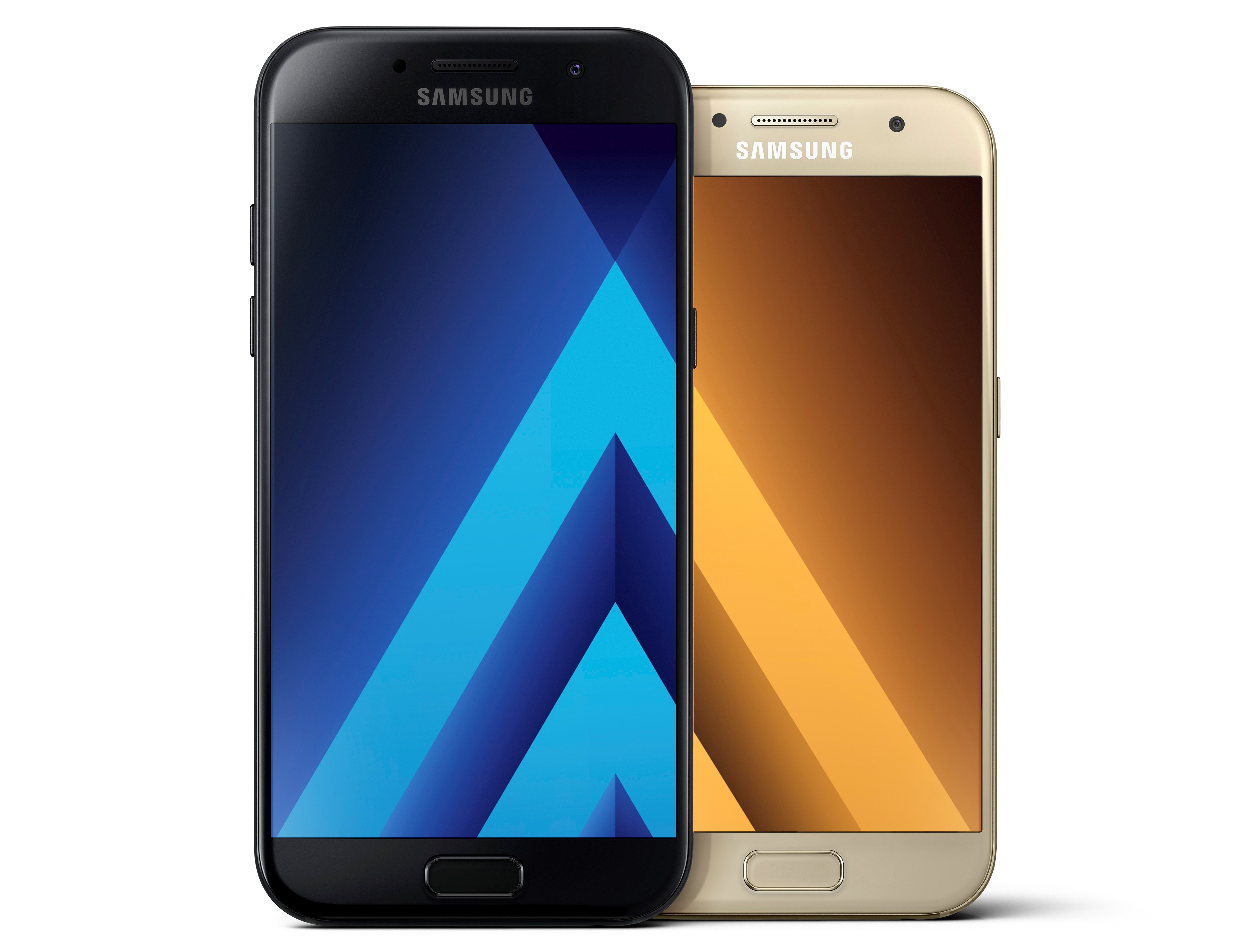 Galaxy A