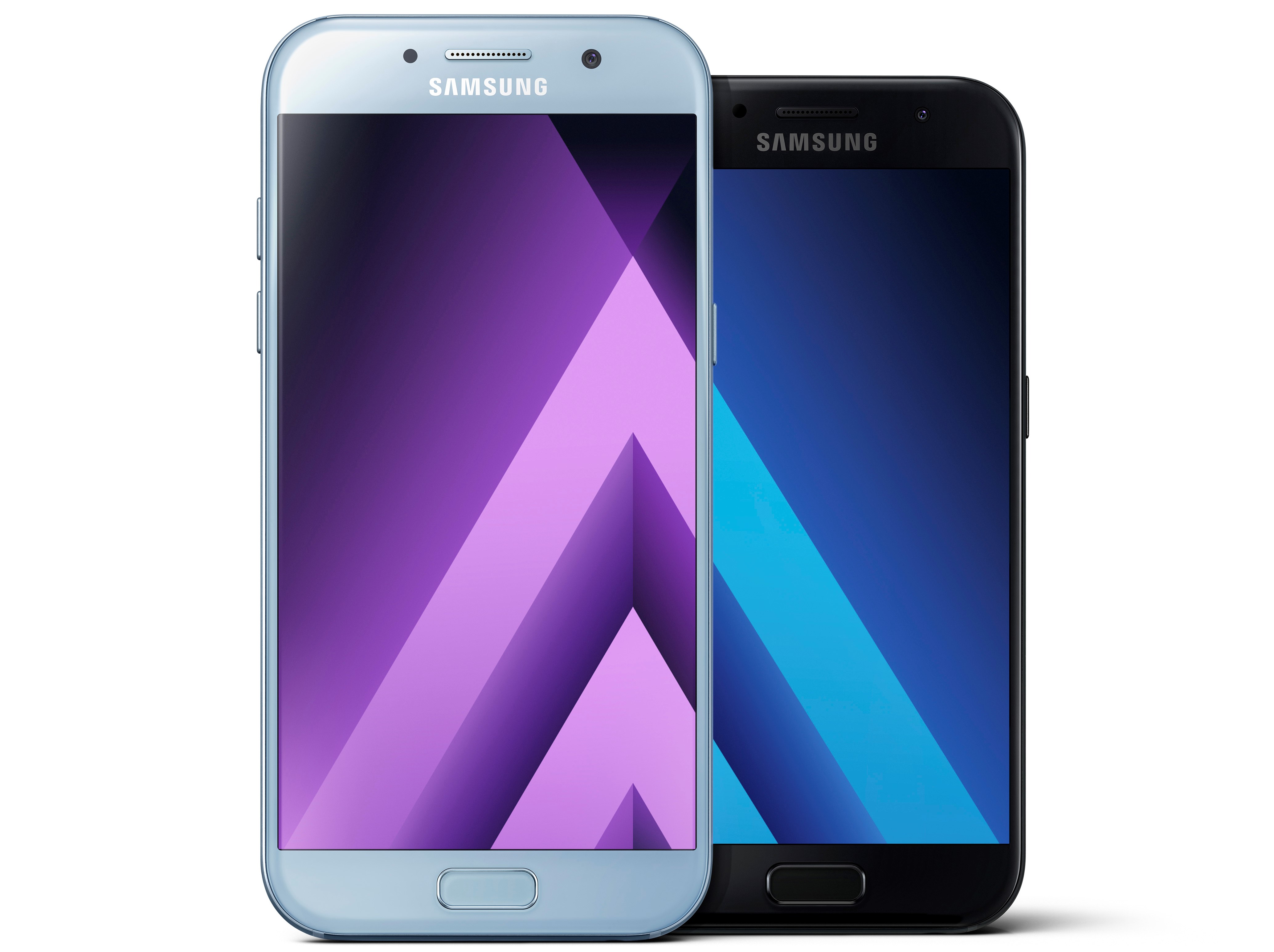Galaxy A