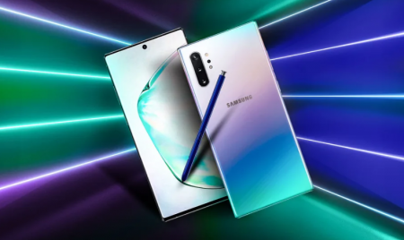 galaxy note 10