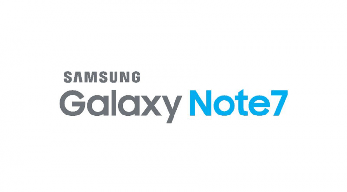 Samsung Galaxy Note 7 se deja ver en primeras imágenes oficiales