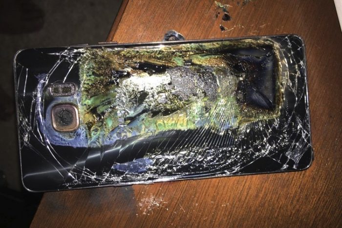 El ingeniero de Motorola está muy seguro de poder haber evitado esto