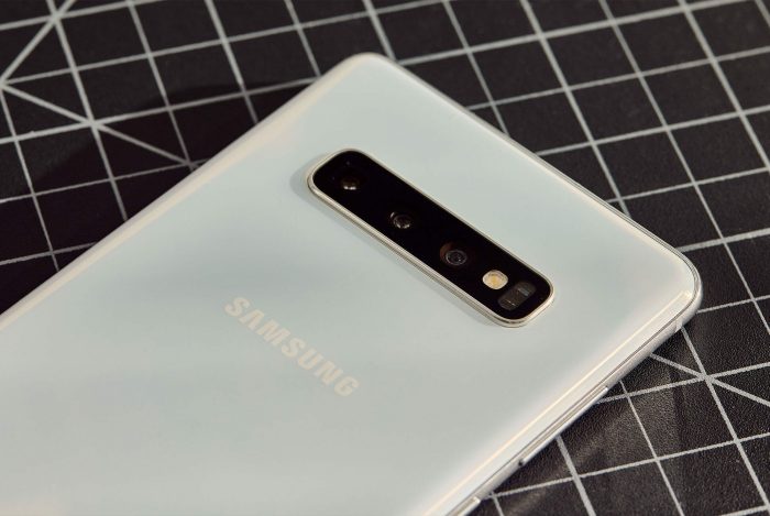 Los Galaxy S11 estrenarían cámaras de 108 MP y grabación en 8K