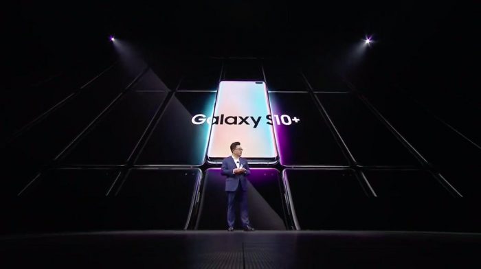 galaxy s10