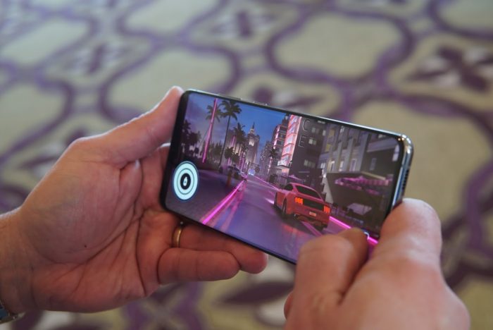 DisplayMate califica a la pantalla del Galaxy S20 Ultra como la mejor del mercado