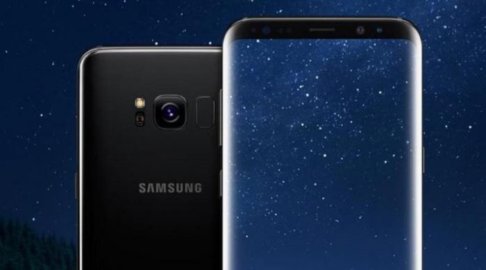 Galaxy S8