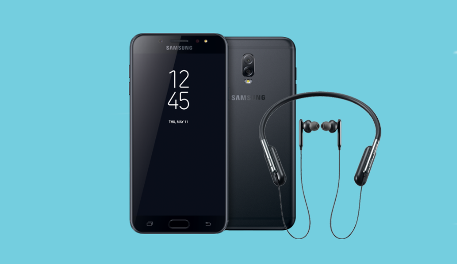 Galaxy J7+