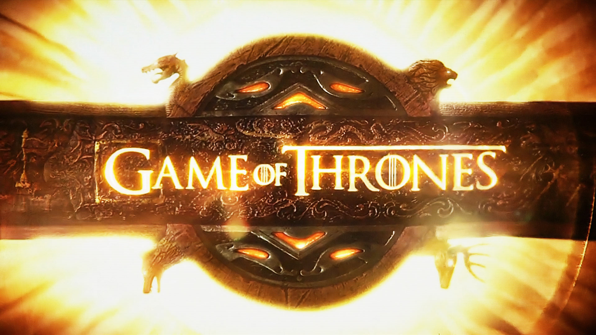 El intro de Game of Thrones en 360 grados es alucinante