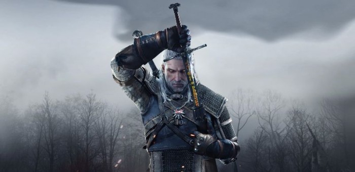 Geralt de Rivia