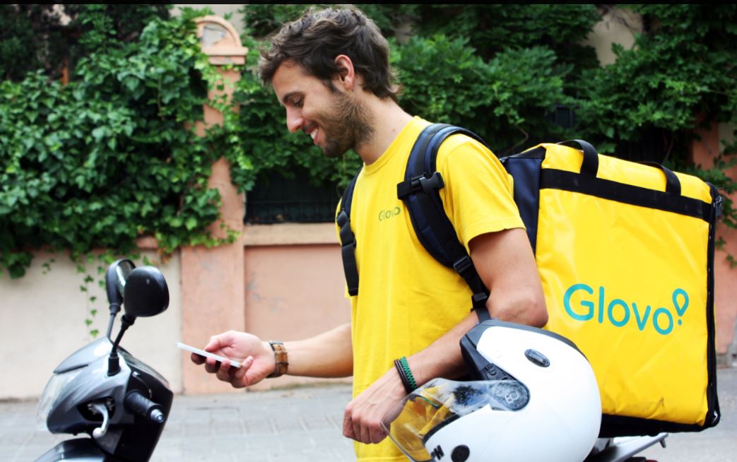 Glovo
