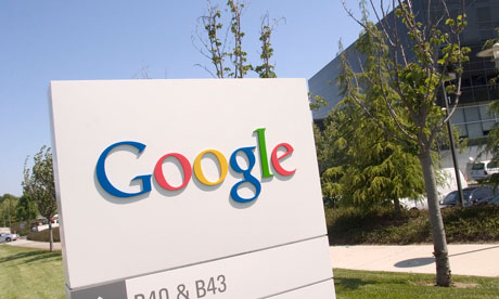 Google se reestructura y Sundar Pichai se convierte en su nuevo CEO