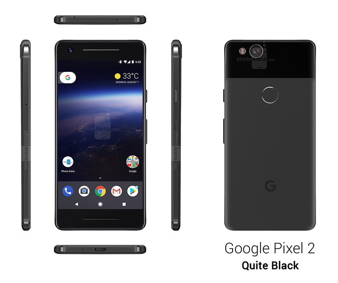 Pixel 2