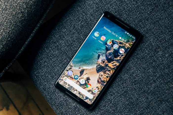 El Google Pixel 2 habría vendido el doble de lo que vendió su antecesor