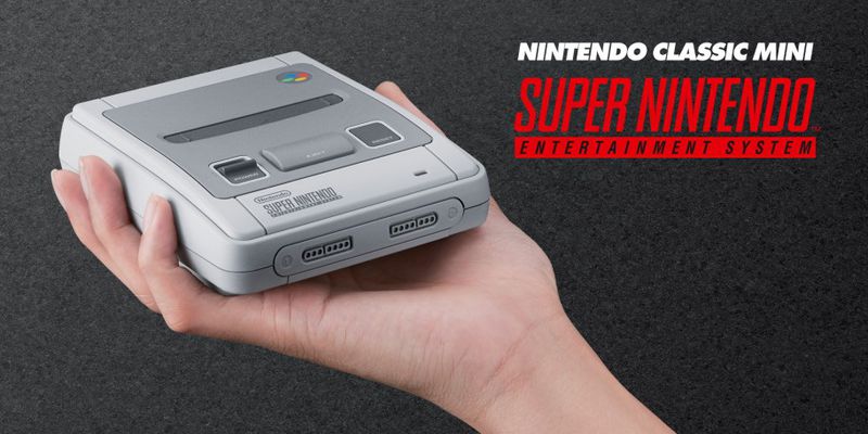 Super Famicom