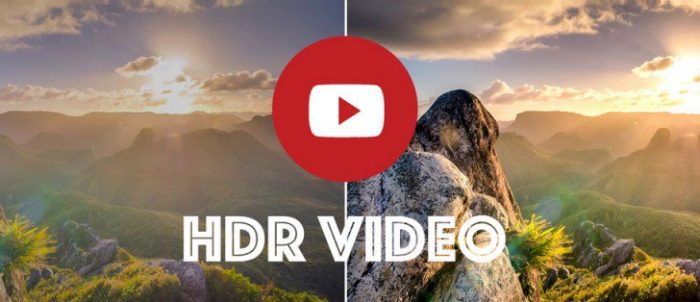 YouTube ya tiene soporte HDR y estos son los smartphones compatibles