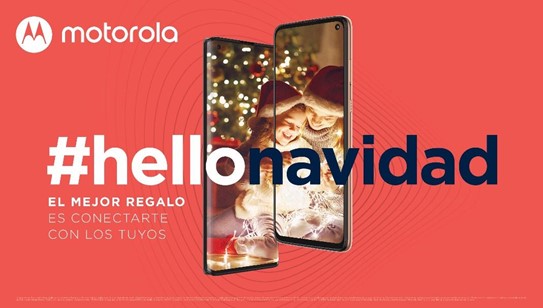 NP – El mejor regalo es conectarte con los tuyos